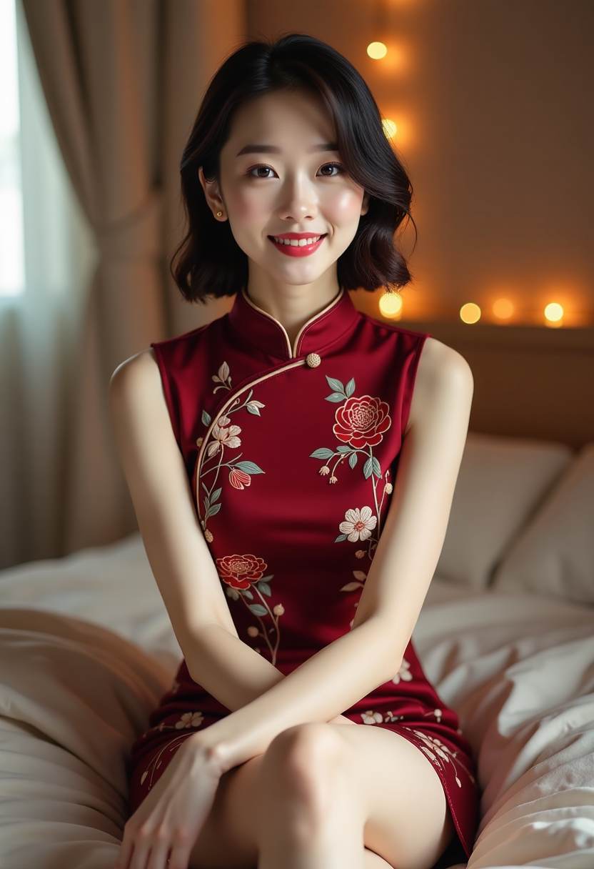 墨雨云间海报